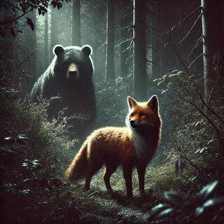 The Fox and the Bear