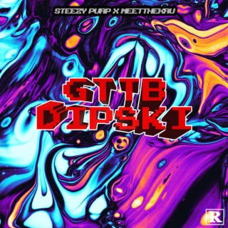 DIPSKI ft. Meetthekru lyrics | Boomplay Music