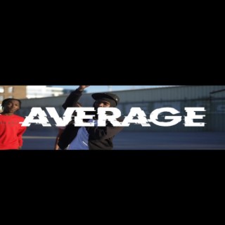 Average