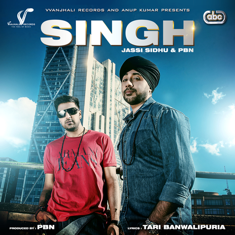 Singh ft. Pbn | Boomplay Music