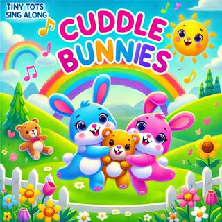 Cuddle Bunnies lyrics | Boomplay Music