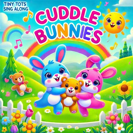 Cuddle Bunnies | Boomplay Music