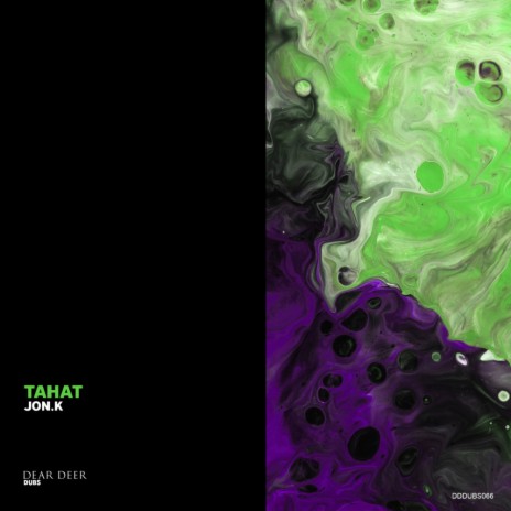 Tahat (Dub Mix)