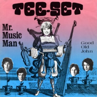 Mr. Music Man (remastered)
