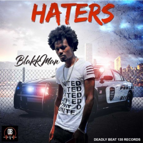 Haters 🅴 | Boomplay Music