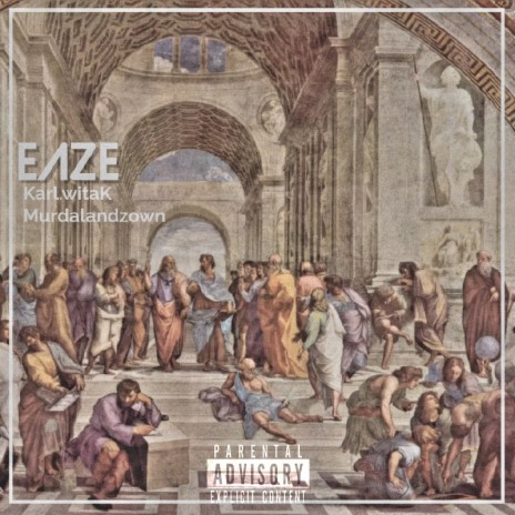 Eaze ft. Murdalandzown | Boomplay Music