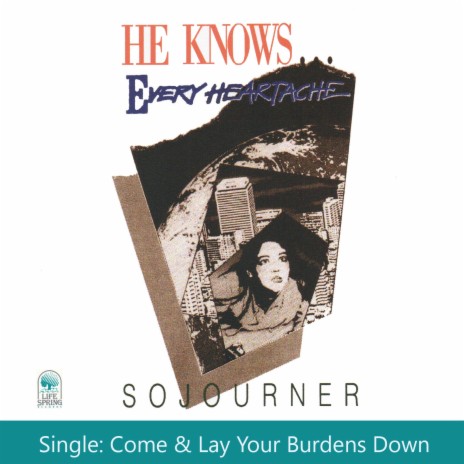 Come and Lay Your Burdens Down | Boomplay Music