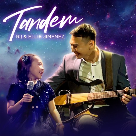 Tandem ft. Ellie Jimenez | Boomplay Music