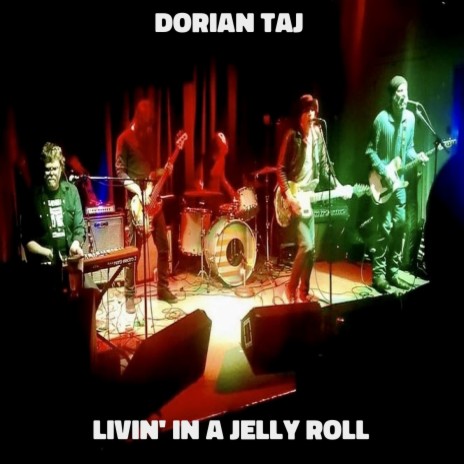 Livin' in a Jelly Roll | Boomplay Music