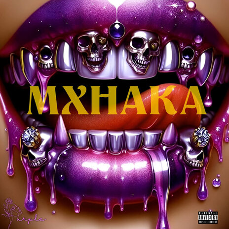 Mxhaka | Boomplay Music