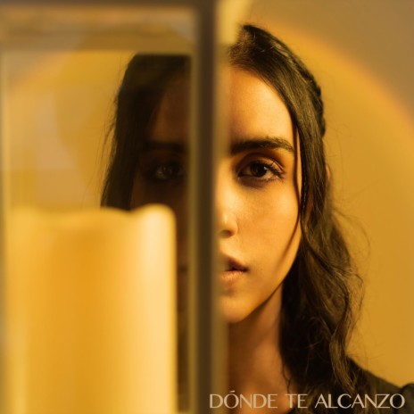 Dónde Te Alcanzo | Boomplay Music