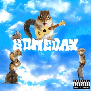 Someday (Chipmunk)