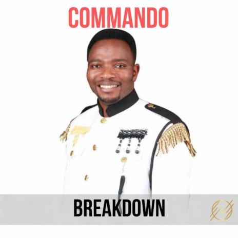 Commando | Boomplay Music