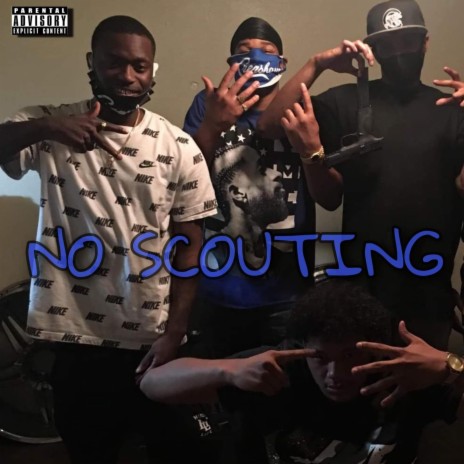 S' Times ~ No Scouting ft. WMB Mello | Boomplay Music