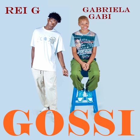 Gossi ft. Gabriela Gabi | Boomplay Music