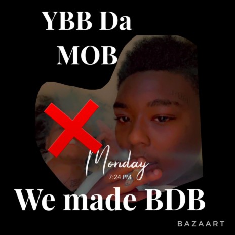 Made BDB | Boomplay Music