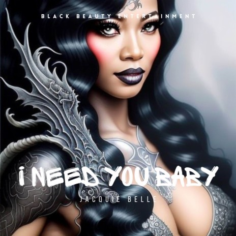 I Need You Baby | Boomplay Music