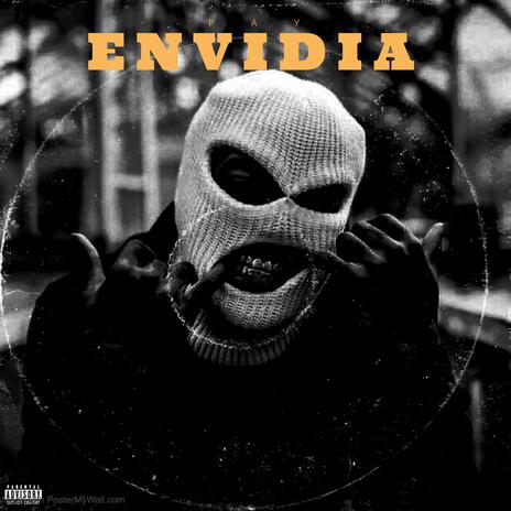 Envidia | Boomplay Music