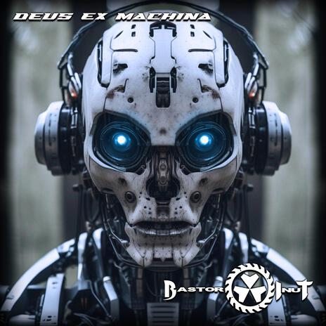 Intro EP Deus Ex Machina | Boomplay Music