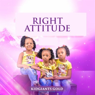 Right Attitude