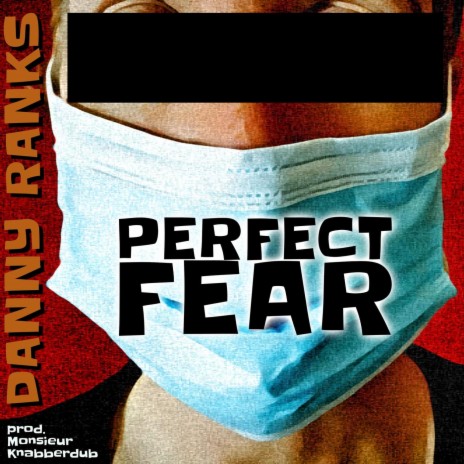 Perfect Fear | Boomplay Music