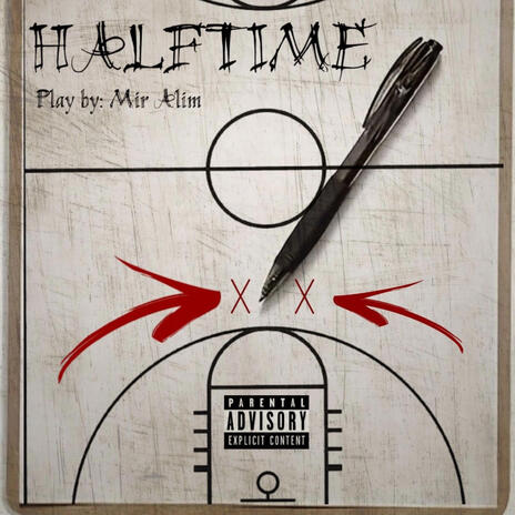 Halftime | Boomplay Music