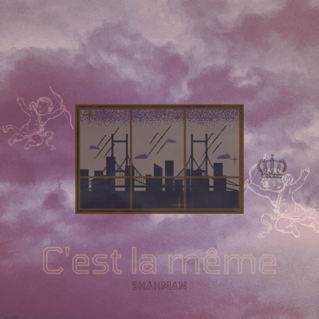 C'est la même | Boomplay Music