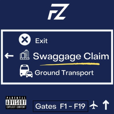 Swaggage Claim | Boomplay Music