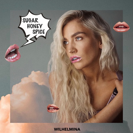 Sugar Honey Spice | Boomplay Music