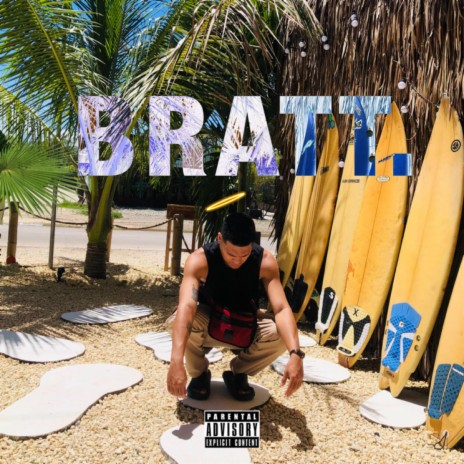 BRATT | Boomplay Music
