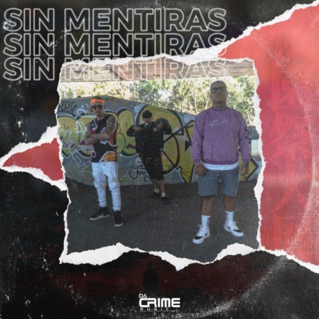 Sin Mentiras ft. Oster & Swagg