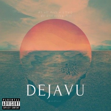 DEJAVU ft. Krihin & sybik | Boomplay Music