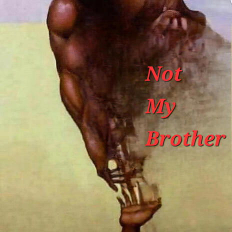 Not My Brother