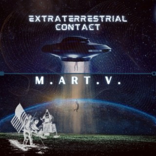 Extraterrestrial Contact