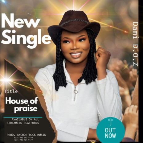 HOUSE OF PRAISE | Boomplay Music