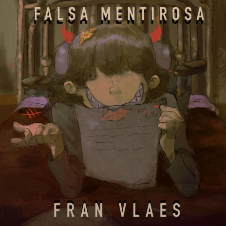 Falsa Mentirosa | Boomplay Music
