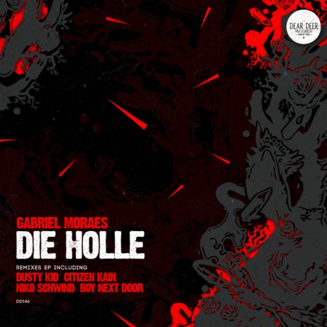 Die Hölle (Niko Schwind Remix)