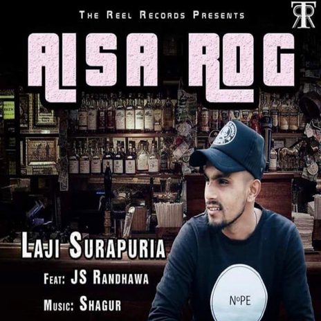 Aisa Rog | Boomplay Music