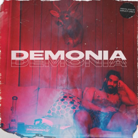 DEMONIA | Boomplay Music