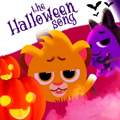 The Halloween Song | Boomplay Music