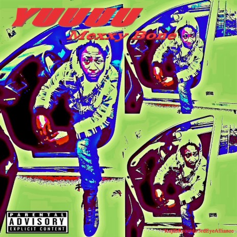 Yuuuu XXX | Boomplay Music