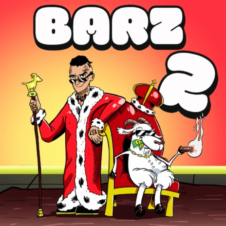 Barz 2 | Boomplay Music