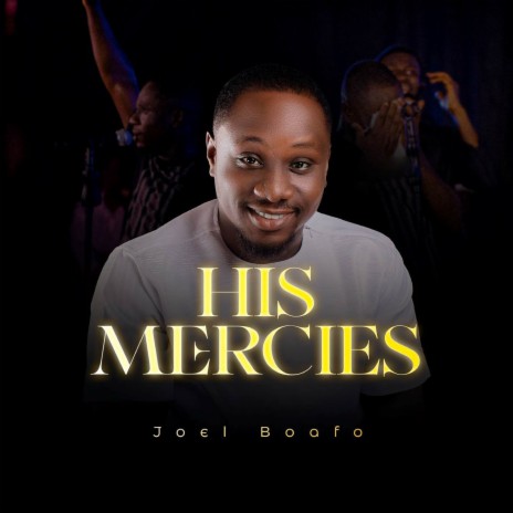 His Mercies | Boomplay Music