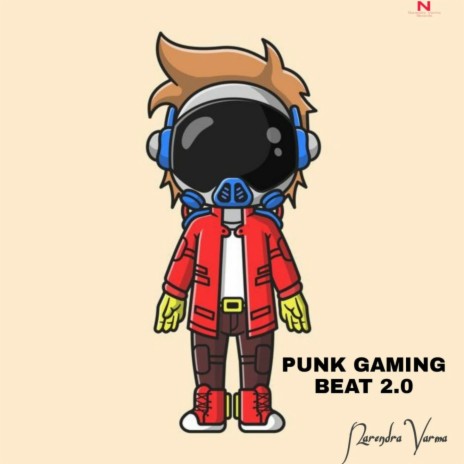 Punk Gaming Beat 2.0 | Boomplay Music