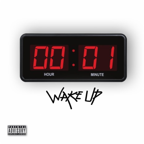 wake up ft. Dre Dior & Brodie Casanova