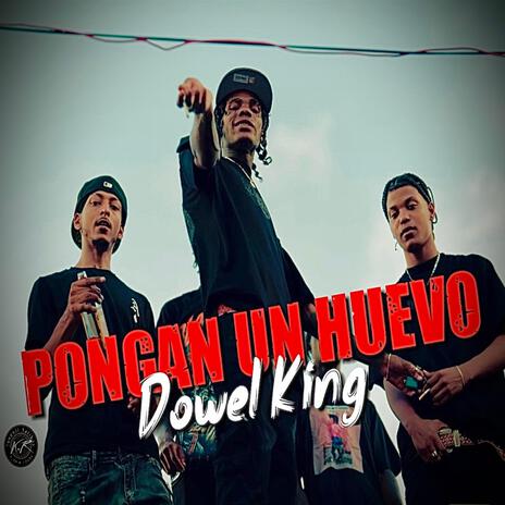 PONGAN UN HUEVO | Boomplay Music