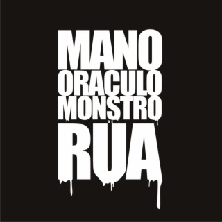 Monstro de rua