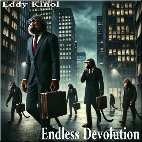 Endless Devolution | Boomplay Music