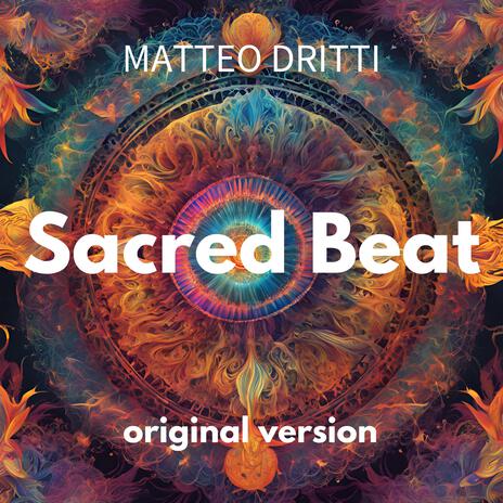 Sacred Beat | Boomplay Music