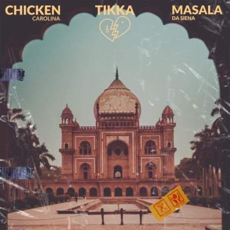 Chicken tikka masala | Boomplay Music